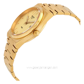 TISSOT T CLASSIC T137.410.33.021.00 Full Gold Stainless Steel